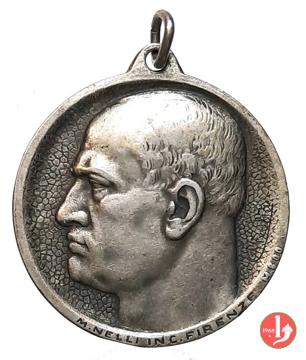 Casa degli Italiani allEstero Roma -C244var 1935