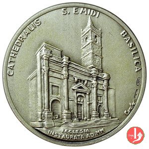 Cattedrale di Sant'Emidio 2000 2000