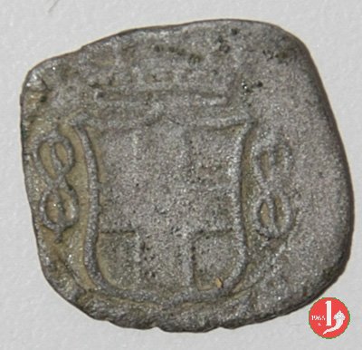 Cavallotto III tipo 1628 (Torino)