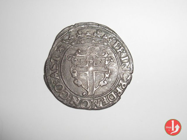 Cavallotto I tipo  (Asti)