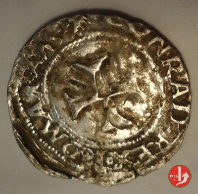 Cavallotto 1515-1522 (Genova)