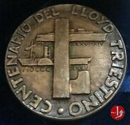 Centenario del Lloyd Triestino -C- 1936