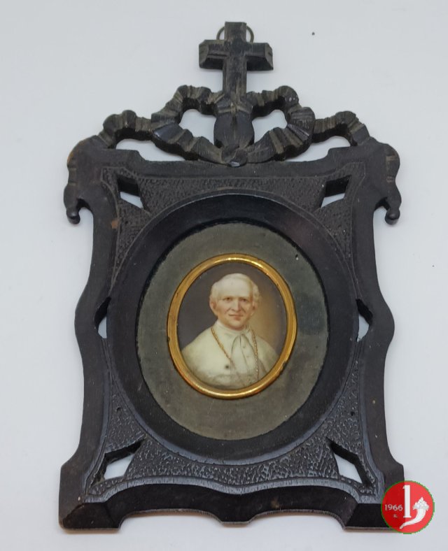 Ceramica 40 x 50 mm 1878