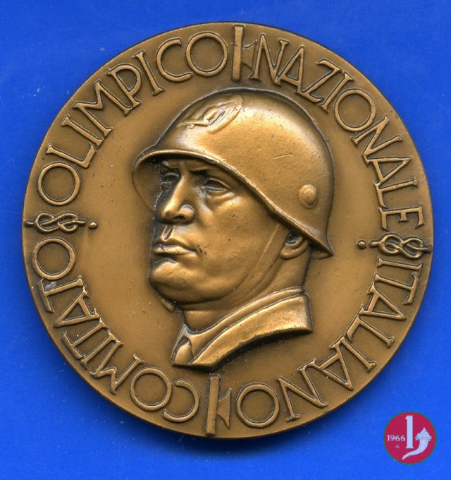 Comitato Olimpico Nazionale -C217 1936