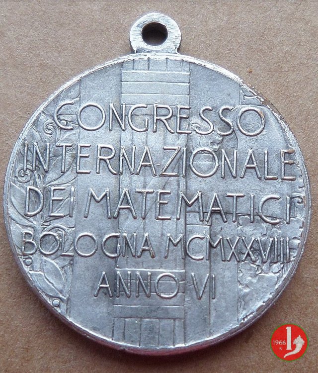 Congr. Internaz. Matematici Bologna -C77 1928