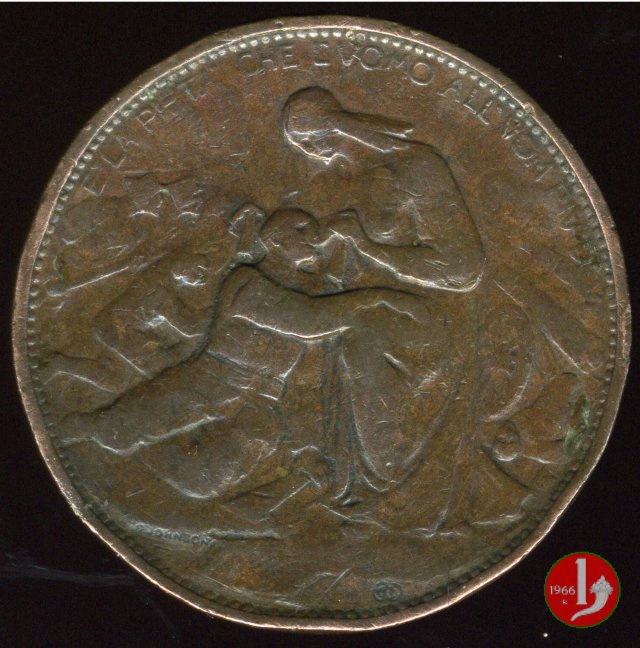 Croce Rossa Italiana 1915 1915 (Johnson)