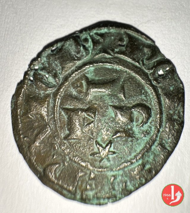 Denaro (FR) 1247-1248 (Messina)