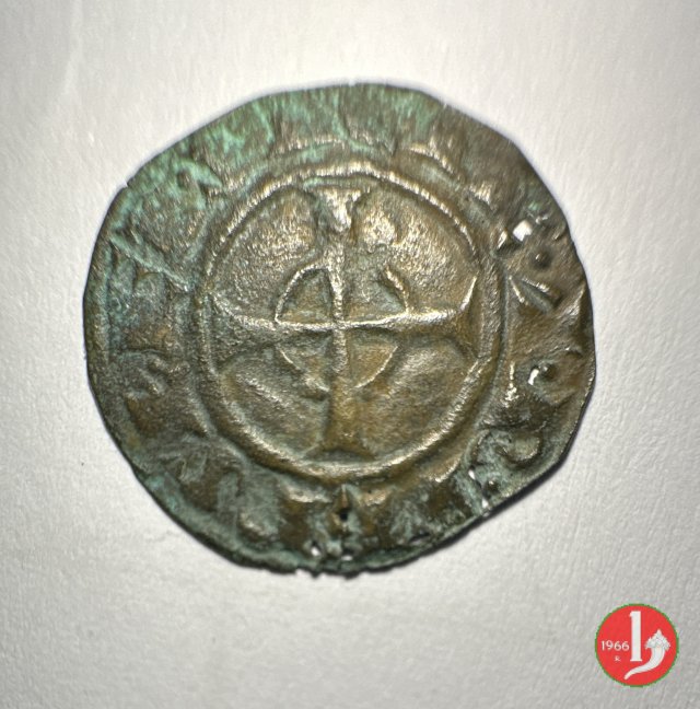 Denaro (FR) 1247-1248 (Messina)