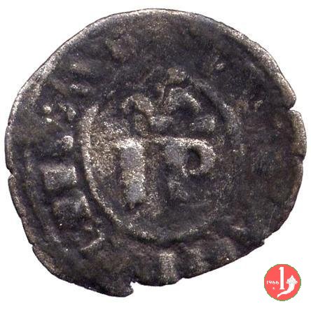 Denaro (IP e doppia omega) 1246 (Messina)