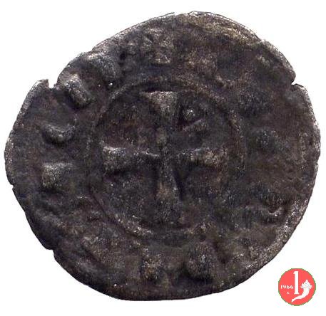 Denaro (IP e doppia omega) 1246 (Messina)