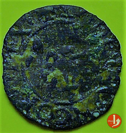 Denaro 1515-1522 (Milano)