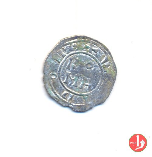 Denaro 891-894 AD (Roma)