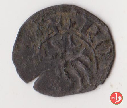 Denaro provisino (II emissione) 1200-1400 (Roma)