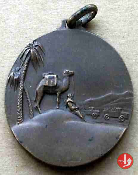 Divisione Cirene 63 -C200 1930