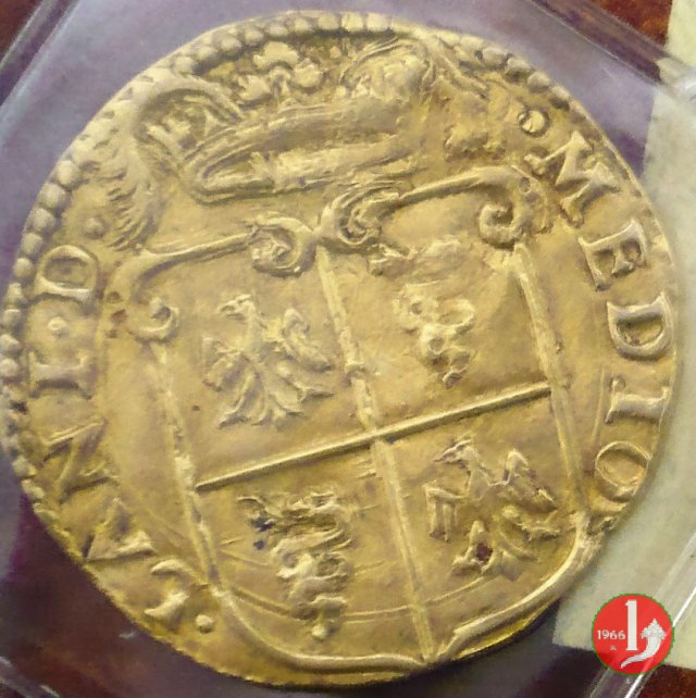 Doppia 1582 (Milano)