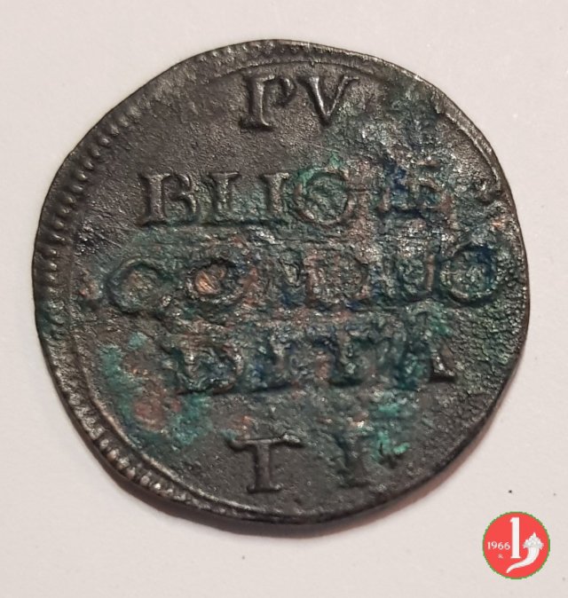 Doppio soldo  (Pesaro)