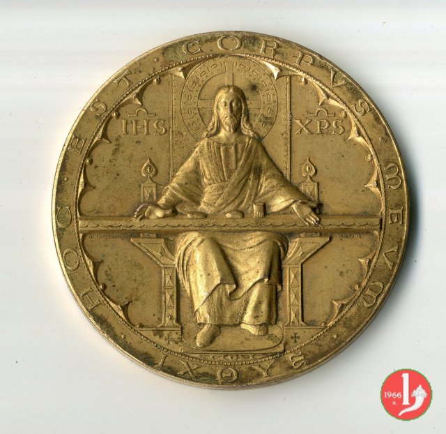 Esposizione Eucaristica 1895 1895