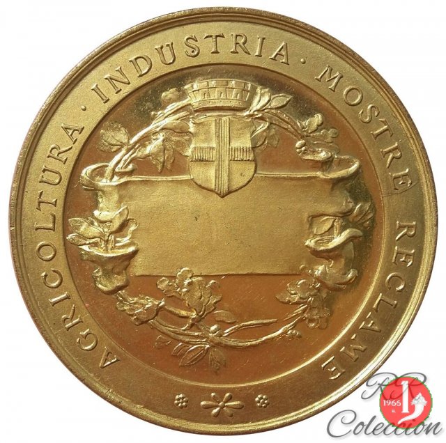 Esposizione Internazionale del lavoro 1913 1913