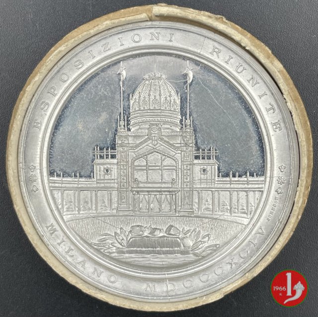 Esposizioni Riunite 1894 1894