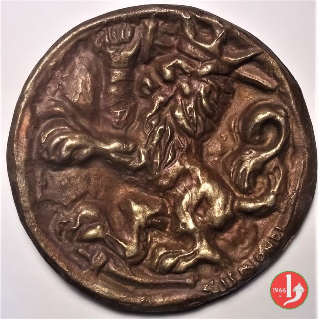 Finlandia - Urho Kekkonen 1975 1975