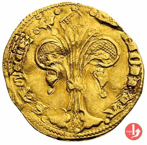 Fiorino 1336-1433 (Savona)