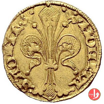 Fiorino 1336-1433 (Savona)