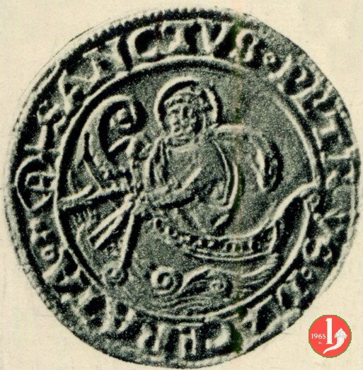 Fiorino di camera 1522-1523 (Macerata)