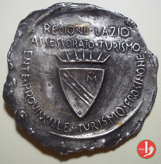 Fiuggi - EPT Frosinone 1975 1975