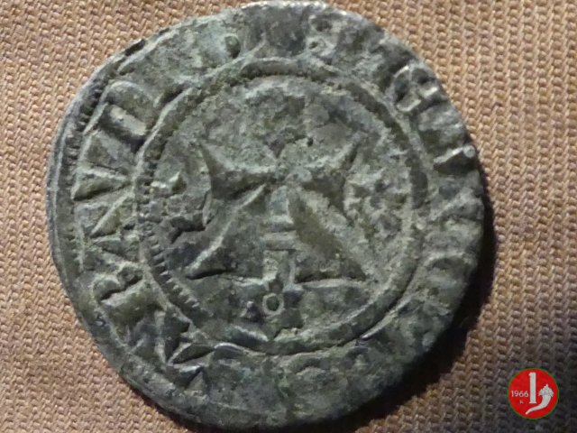 Forte escucellato II tipo 