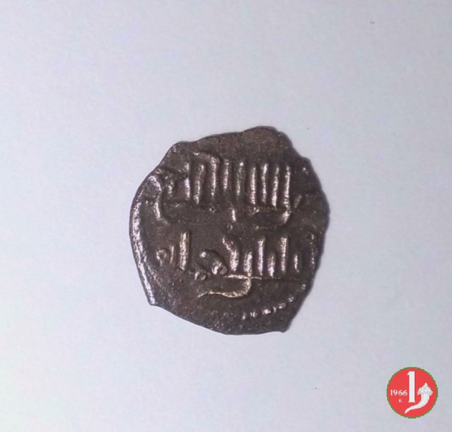 Fraz. di Dirhem 1139 (Palermo)