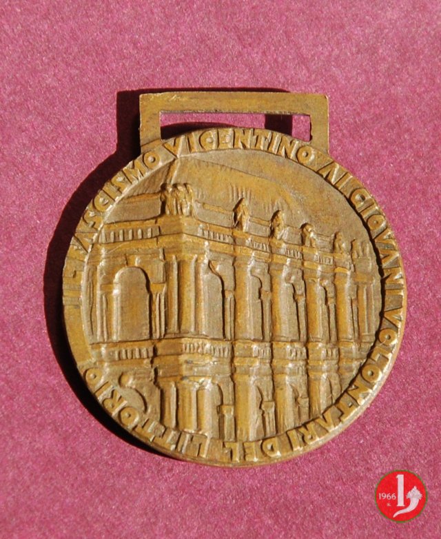 GIL - Vicenza -C19 1940