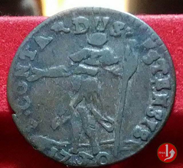 Giorgino 1750 (Modena)
