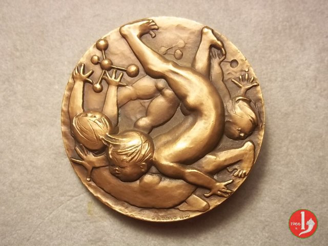 Giulio Natta (1963) 1977