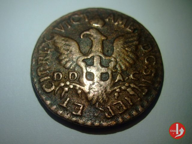 Grano 1717 (Palermo)