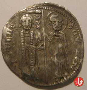 Grosso 1253-1268 (Venezia)