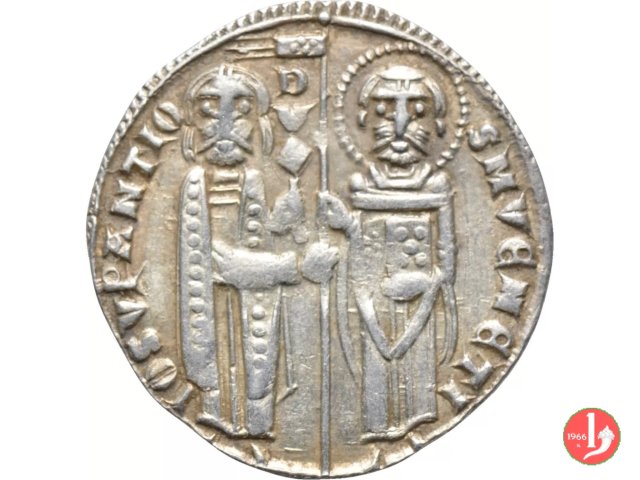 Grosso 1312-1328 (Venezia)