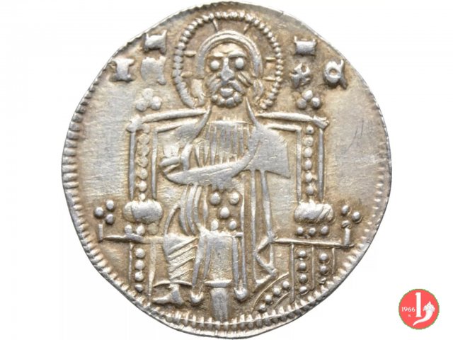 Grosso 1312-1328 (Venezia)