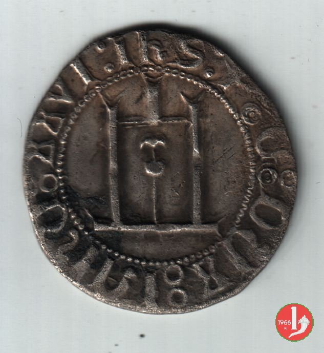 Grosso 1454 (Genova)