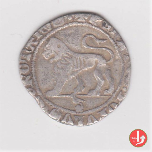 Grosso rinforzato 1300-1400 (Roma)