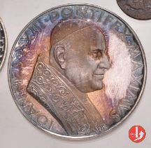 Il Buon Pastore -Mo39 1958