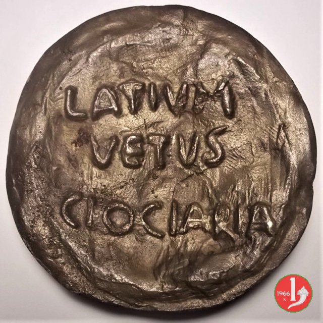 Latium Vetus - Ciociaria 2000