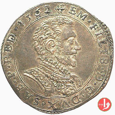 Lira 1562 (Chambéry)