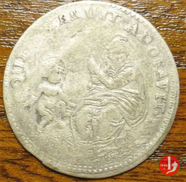 Lira 1739 (Modena)