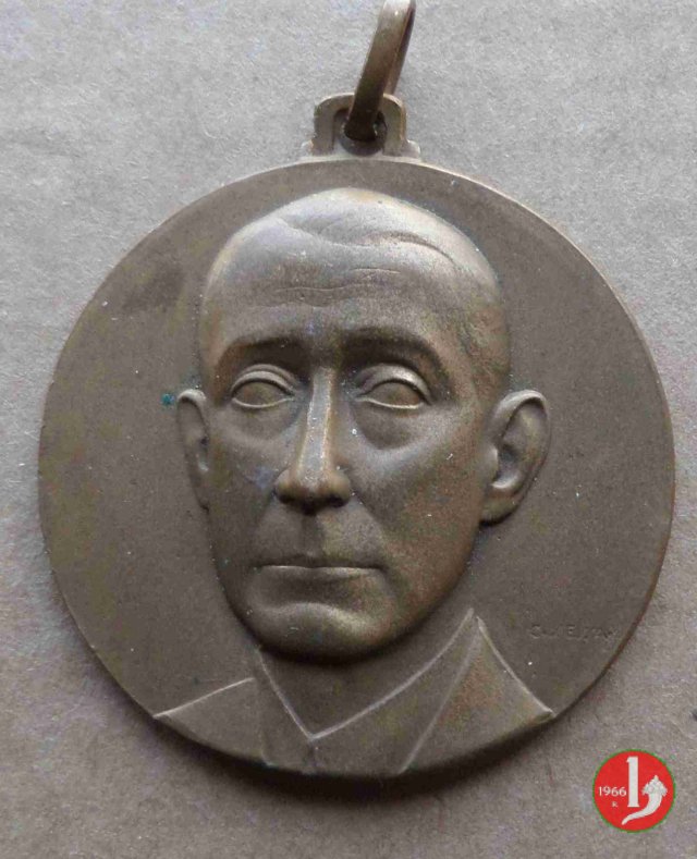 Luigi di Savoia Duca degli Abruzzi -C103 1937