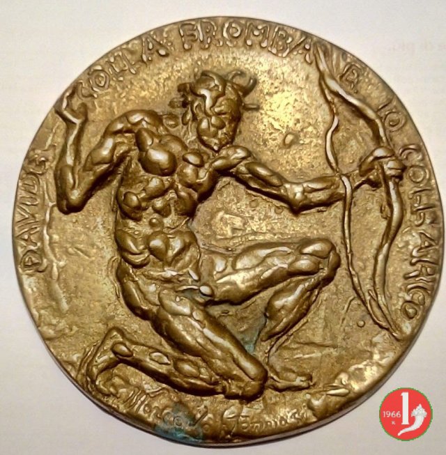 Lumezzane - Metallurgica Bugatti Filippo 1980