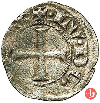 Mezza Petachina 1350-1396 (Savona)