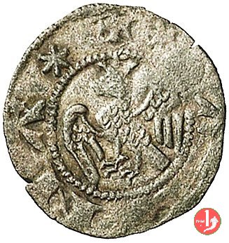 Mezza Petachina 1350-1396 (Savona)