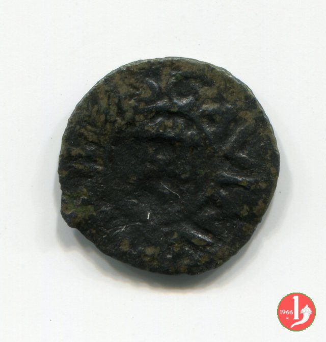 Minuto (1° tipo) 1516-1556 (Sassari)