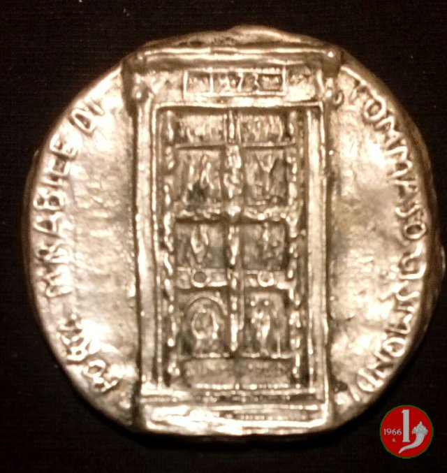 Monte San Giovanni Campano 1973
