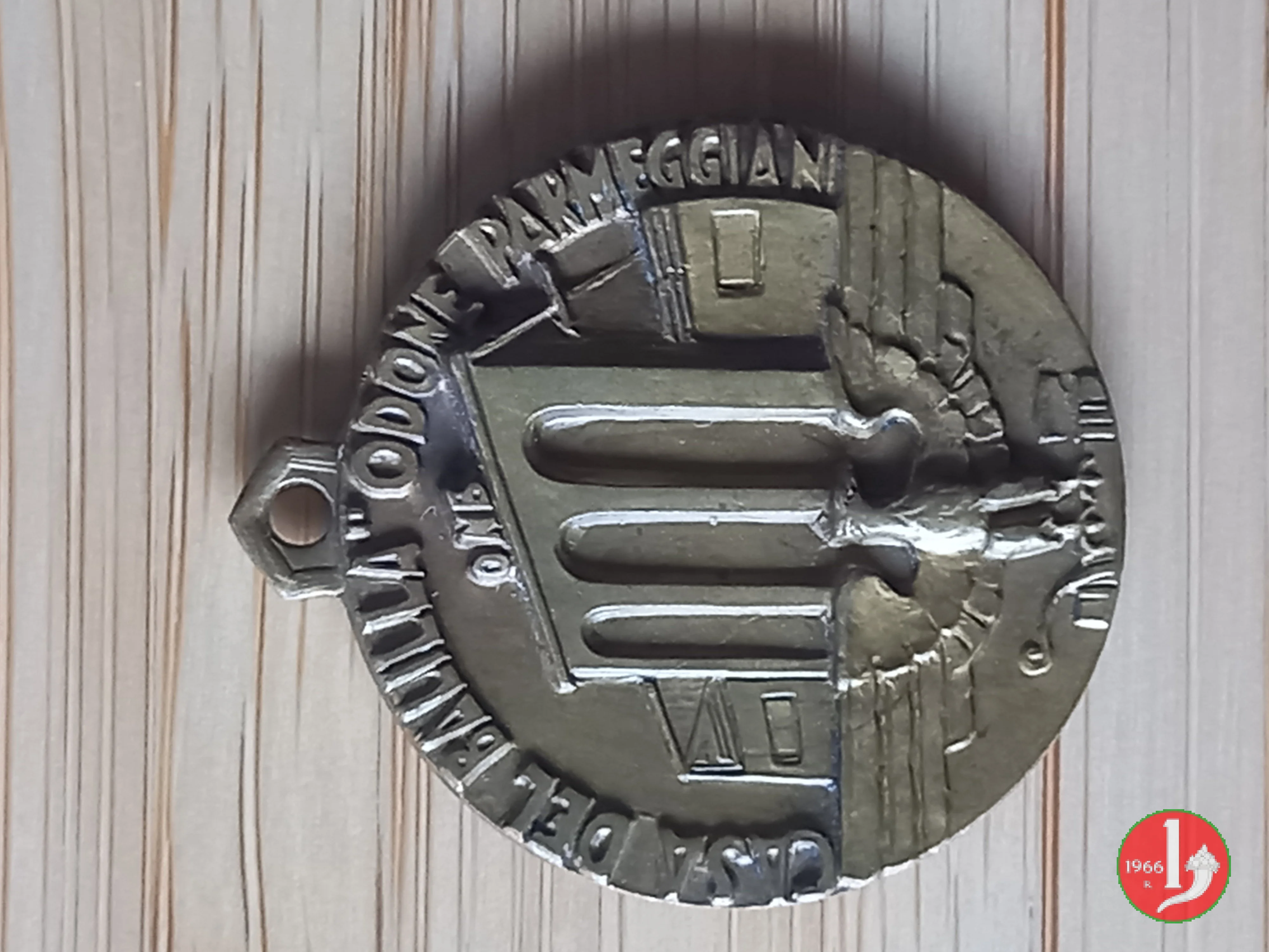 ONB - Casa del Balilla O. Parmeggiani -C25 1934